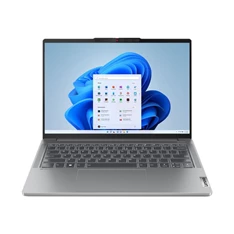 Lenovo IdeaPad Pro 5 14IRH8 laptop (14"2,8K/Intel Core i7-13700H/RTX 3050 6GB/16GB RAM/1TB) - szürke (Újracsomagolt) Lenovo IdeaPad Pro 5 14IRH8 laptop (14"2,8K/Intel Core i7-13700H/RTX 3050 6GB/16GB RAM/1TB) - szürke (Újracsomagolt)