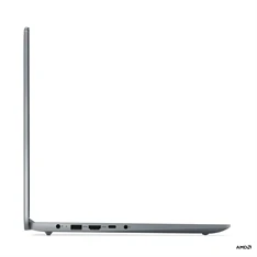 Lenovo IdeaPad Slim 3 15AMN8 laptop (15,6"FHD/AMD Ryzen 3 7320U/Int.VGA/8GB RAM/512GB/FreeDOS) - szürke