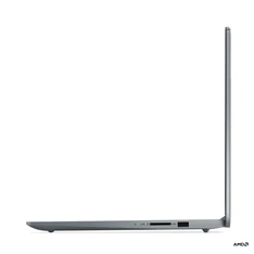 Lenovo IdeaPad Slim 3 15AMN8 laptop (15,6"FHD/AMD Ryzen 3 7320U/Int.VGA/8GB RAM/512GB/FreeDOS) - szürke