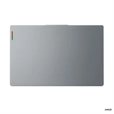 Lenovo IdeaPad Slim 3 15AMN8 laptop (15,6"FHD/AMD Ryzen 3 7320U/Int.VGA/8GB RAM/512GB/FreeDOS) - szürke