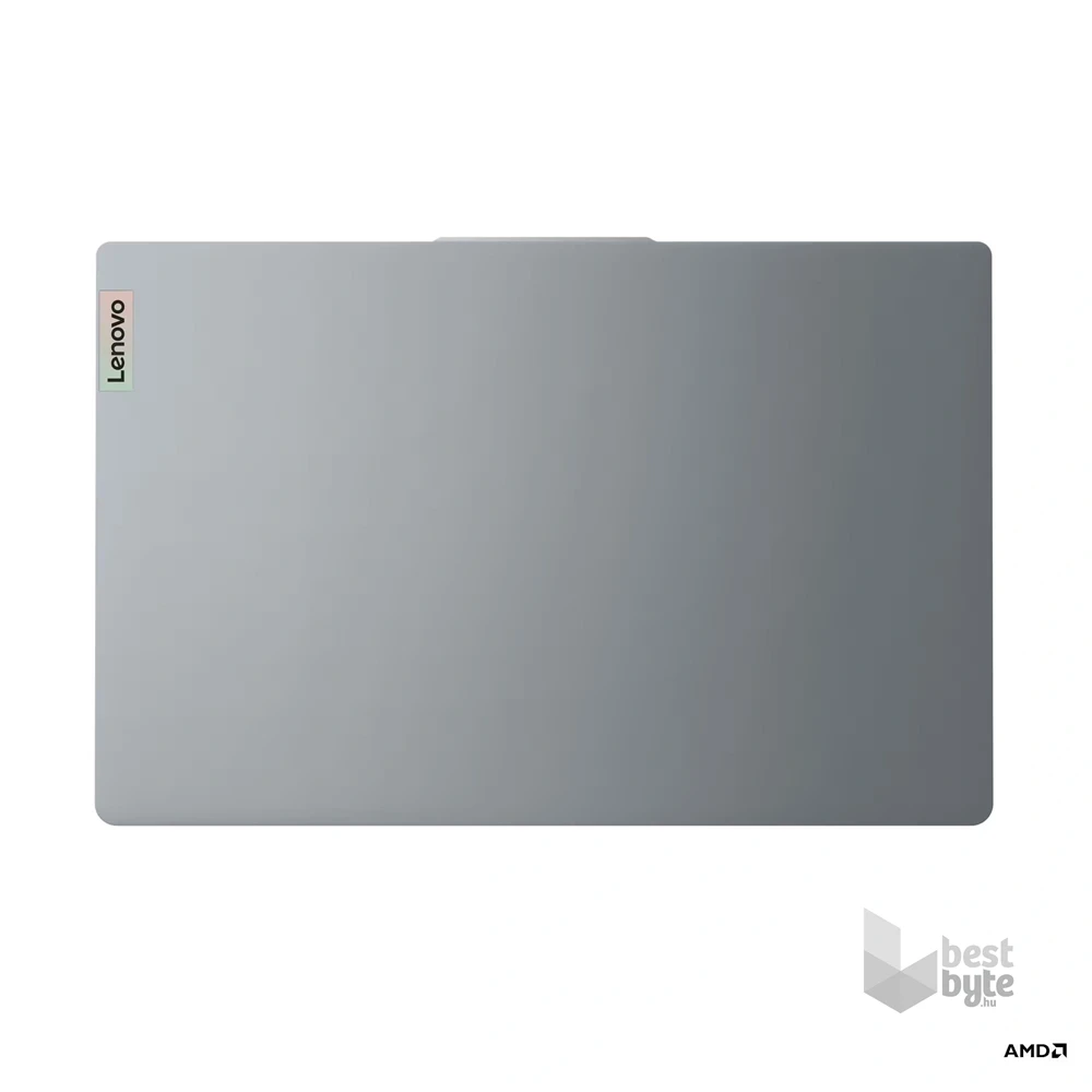 Lenovo IdeaPad Slim 3 15AMN8 laptop (15,6"FHD/AMD Ryzen 3 7320U/Int.VGA/8GB RAM/512GB/FreeDOS) - szürke