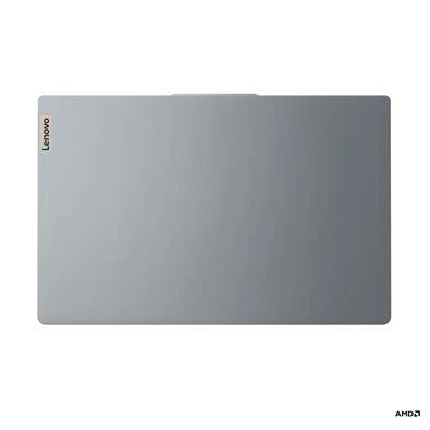 Lenovo IdeaPad Slim 3 15AMN8 laptop (15,6"FHD/AMD Ryzen 3 7320U/Int.VGA/8GB RAM/512GB/FreeDOS) - szürke