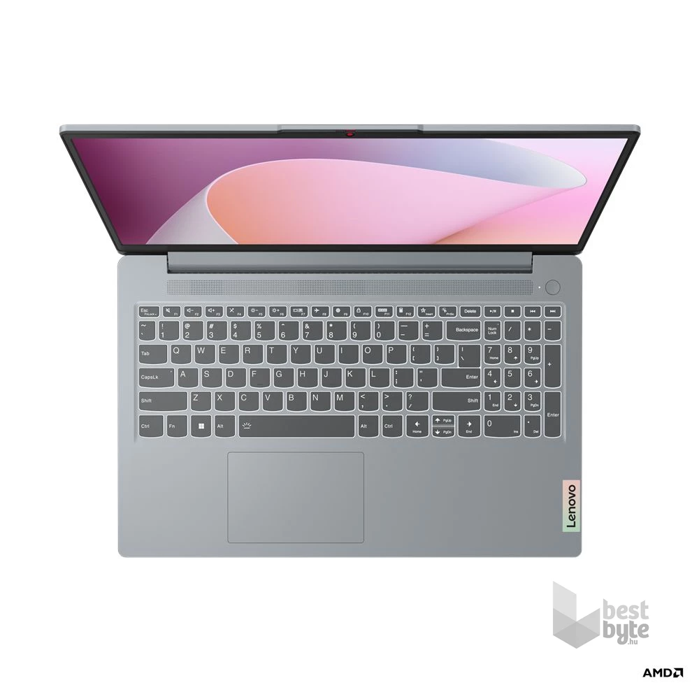 Lenovo IdeaPad Slim 3 15AMN8 laptop (15,6