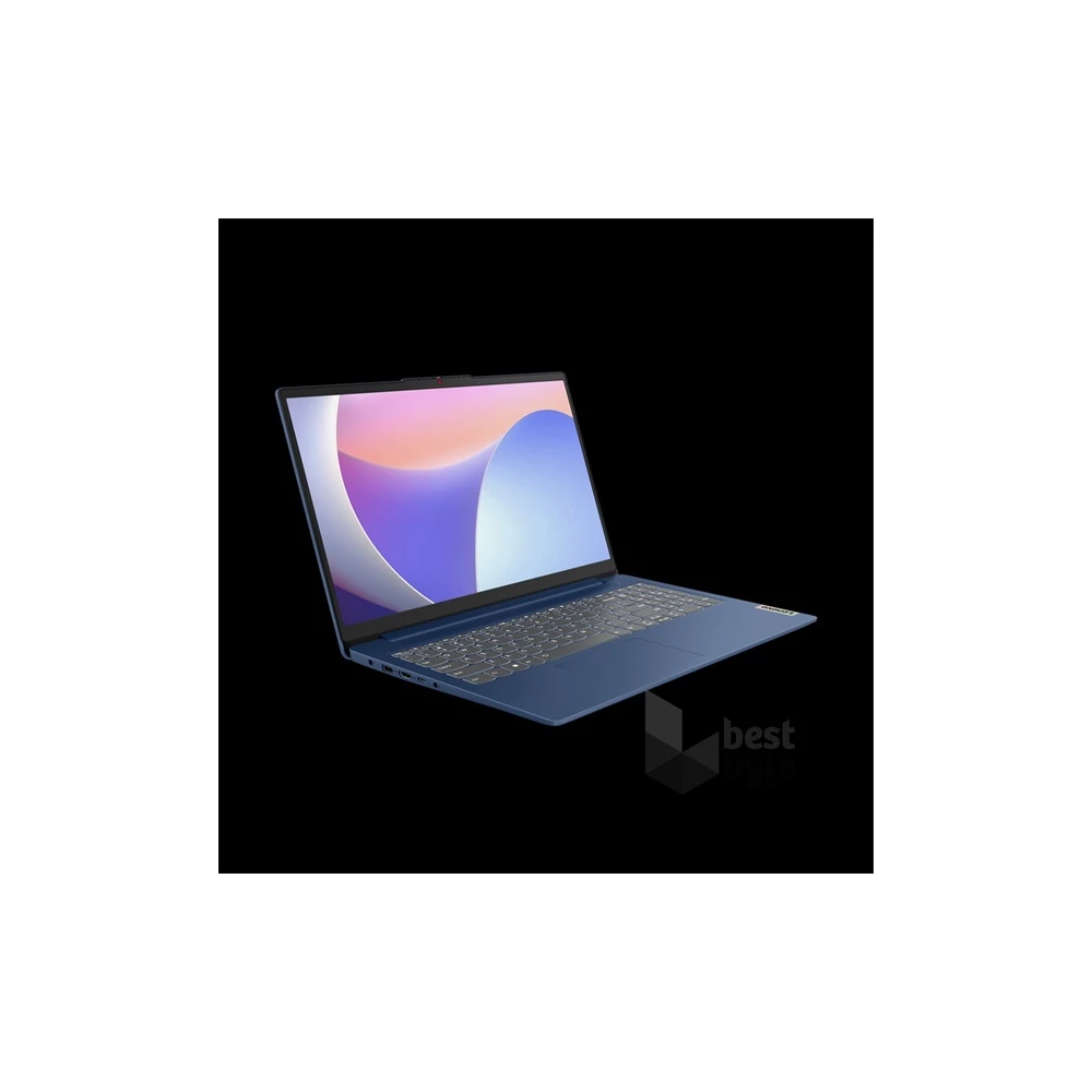 Lenovo IdeaPad Slim 3 15IAH8 laptop (15,6"FHD Touch/Intel Core i5-12450H/Int.VGA/16GB RAM/512GB/Win11) - kék