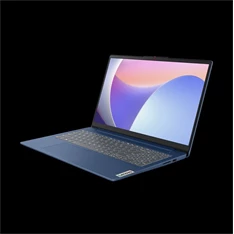Lenovo IdeaPad Slim 3 15IAH8 laptop (15,6"FHD Touch/Intel Core i5-12450H/Int.VGA/16GB RAM/512GB/Win11) - kék