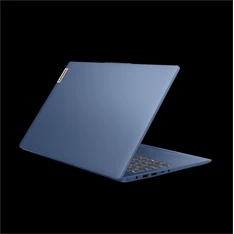 Lenovo IdeaPad Slim 3 15IAH8 laptop (15,6"FHD Touch/Intel Core i5-12450H/Int.VGA/16GB RAM/512GB/Win11) - kék