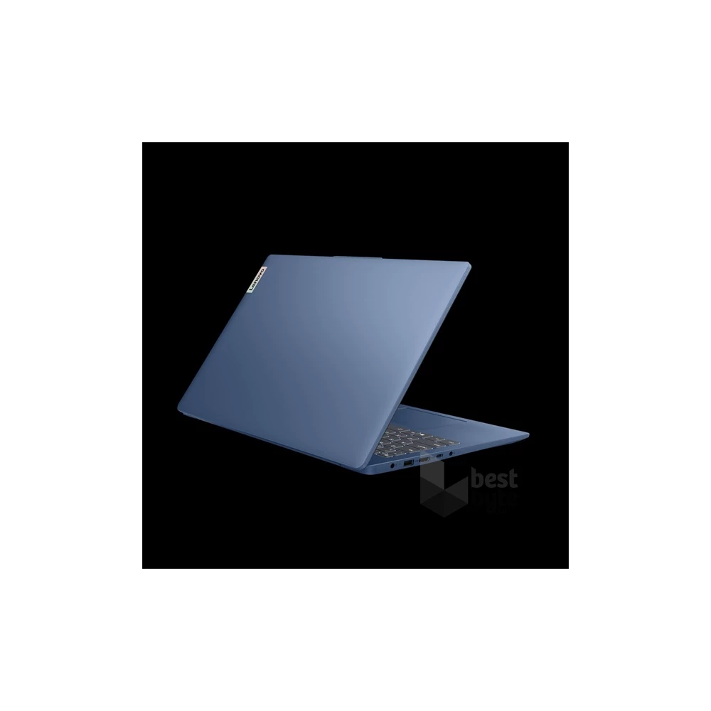 Lenovo IdeaPad Slim 3 15IAH8 laptop (15,6"FHD Touch/Intel Core i5-12450H/Int.VGA/16GB RAM/512GB/Win11) - kék