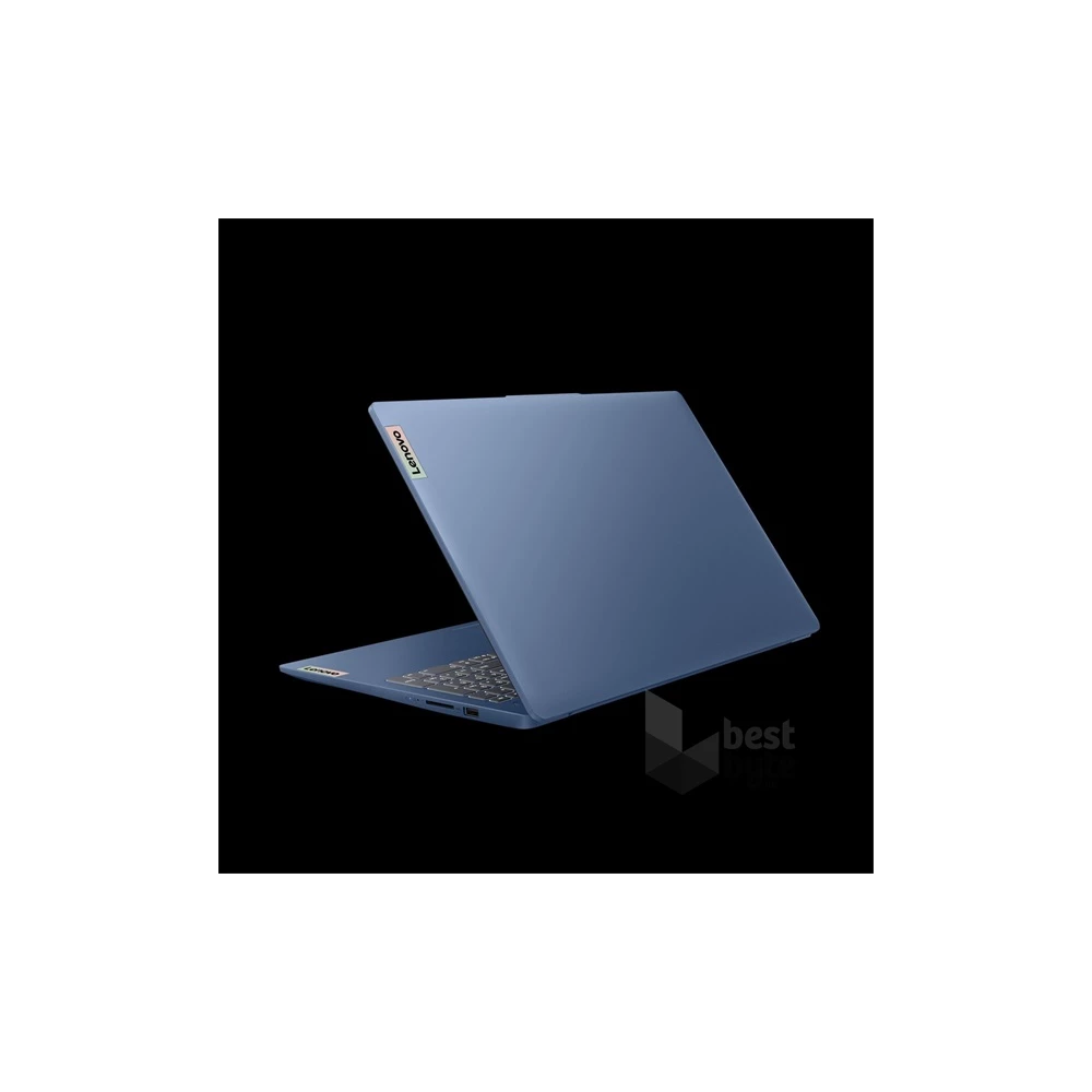 Lenovo IdeaPad Slim 3 15IAH8 laptop (15,6"FHD Touch/Intel Core i5-12450H/Int.VGA/16GB RAM/512GB/Win11) - kék