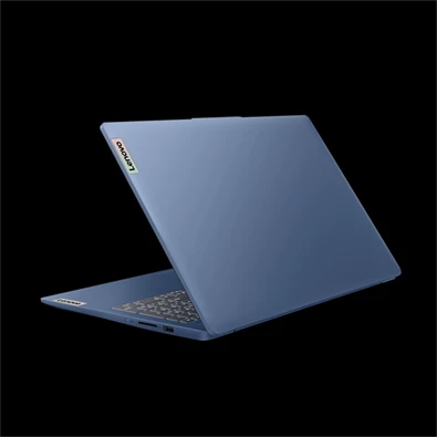 Lenovo IdeaPad Slim 3 15IAH8 laptop (15,6"FHD Touch/Intel Core i5-12450H/Int.VGA/16GB RAM/512GB/Win11) - kék