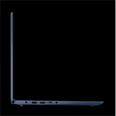 Lenovo IdeaPad Slim 3 15IAH8 laptop (15,6"FHD Touch/Intel Core i5-12450H/Int.VGA/16GB RAM/512GB/Win11) - kék