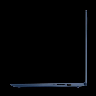 Lenovo IdeaPad Slim 3 15IAH8 laptop (15,6"FHD Touch/Intel Core i5-12450H/Int.VGA/16GB RAM/512GB/Win11) - kék