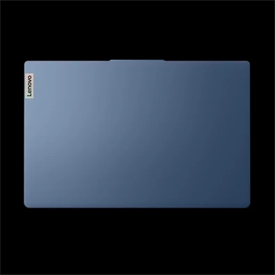 Lenovo IdeaPad Slim 3 15IAH8 laptop (15,6"FHD Touch/Intel Core i5-12450H/Int.VGA/16GB RAM/512GB/Win11) - kék