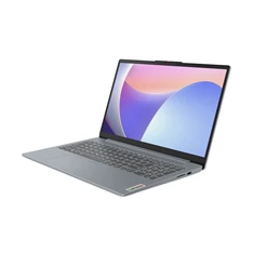 Lenovo IdeaPad Slim 3 15IAN8 laptop (15,6"FHD/Intel Core i3-N305/Int.VGA/8GB RAM/512GB) - szürke