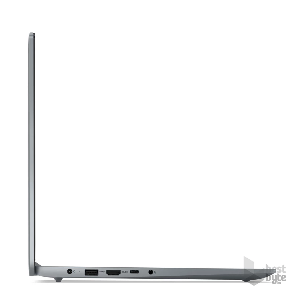 Lenovo IdeaPad Slim 3 15IAN8 laptop (15,6"FHD/Intel Core i3-N305/Int.VGA/8GB RAM/512GB) - szürke