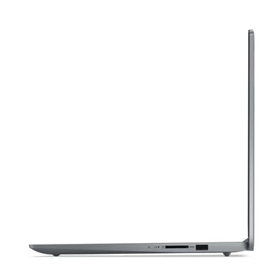 Lenovo IdeaPad Slim 3 15IAN8 laptop (15,6"FHD/Intel Core i3-N305/Int.VGA/8GB RAM/512GB) - szürke