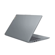 Lenovo IdeaPad Slim 3 15IAN8 laptop (15,6"FHD/Intel Core i3-N305/Int.VGA/8GB RAM/512GB) - szürke