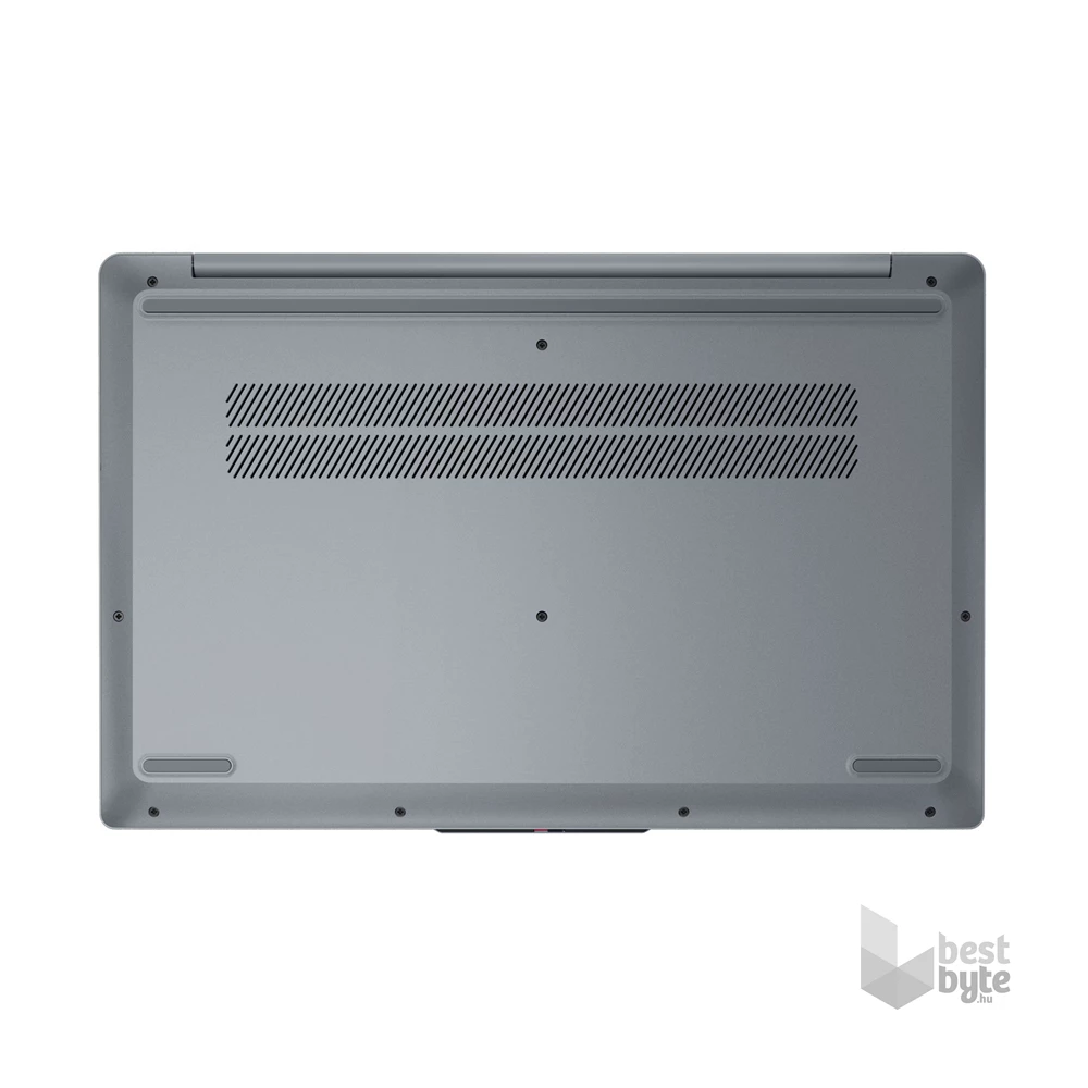Lenovo IdeaPad Slim 3 15IAN8 laptop (15,6"FHD/Intel Core i3-N305/Int.VGA/8GB RAM/512GB) - szürke