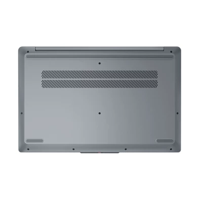Lenovo IdeaPad Slim 3 15IAN8 laptop (15,6"FHD/Intel Core i3-N305/Int.VGA/8GB RAM/512GB) - szürke