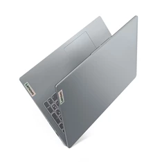 Lenovo IdeaPad Slim 3 15IAN8 laptop (15,6"FHD/Intel Core i3-N305/Int.VGA/8GB RAM/512GB) - szürke