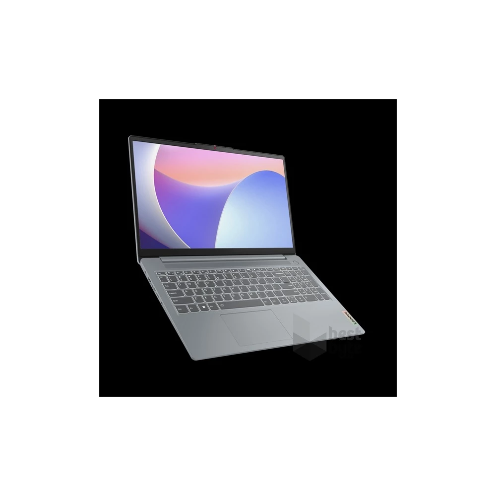 Lenovo IdeaPad Slim 3 15IRH8 laptop (15,6"FHD/Intel Core i7-13620H/Int.VGA/16GB RAM/1TB/FreeDOS) - szürke