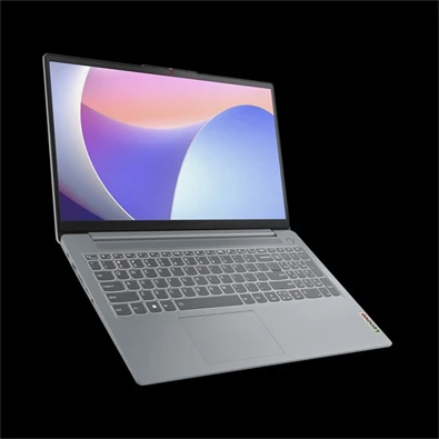 Lenovo IdeaPad Slim 3 15IRH8 laptop (15,6"FHD/Intel Core i7-13620H/Int.VGA/16GB RAM/1TB/FreeDOS) - szürke
