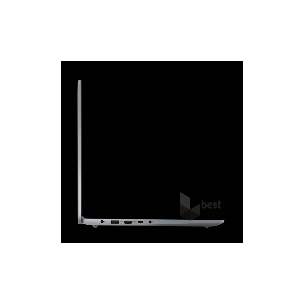 Lenovo IdeaPad Slim 3 15IRH8 laptop (15,6"FHD/Intel Core i7-13620H/Int.VGA/16GB RAM/1TB/FreeDOS) - szürke