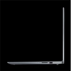 Lenovo IdeaPad Slim 3 15IRH8 laptop (15,6"FHD/Intel Core i7-13620H/Int.VGA/16GB RAM/1TB/FreeDOS) - szürke