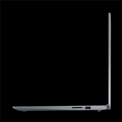 Lenovo IdeaPad Slim 3 15IRH8 laptop (15,6"FHD/Intel Core i7-13620H/Int.VGA/16GB RAM/1TB/FreeDOS) - szürke