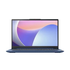 Lenovo IdeaPad Slim 3 15IRH8 laptop (15,6"FHD/Intel Core i7-13620H/Int.VGA/16GB RAM/512GB/Win11) - kék