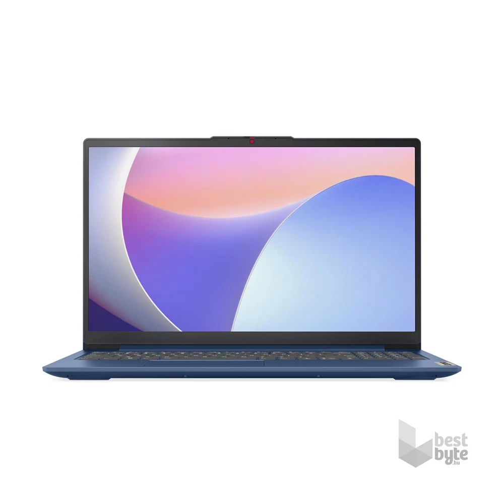 Lenovo IdeaPad Slim 3 15IRH8 laptop (15,6"FHD/Intel Core i7-13620H/Int.VGA/16GB RAM/512GB/Win11) - kék
