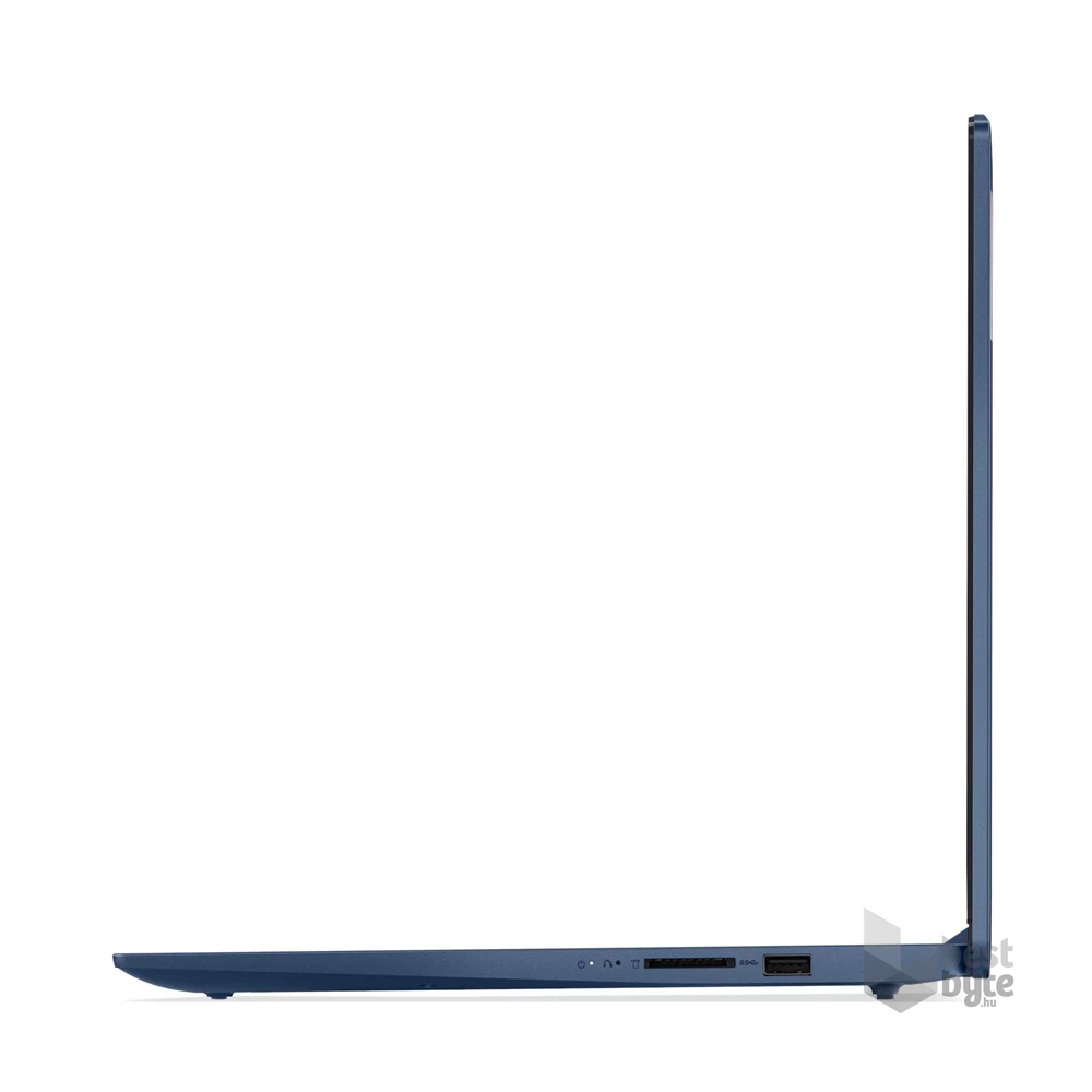 Lenovo IdeaPad Slim 3 15IRH8 laptop (15,6"FHD/Intel Core i7-13620H/Int.VGA/16GB RAM/512GB/Win11) - kék