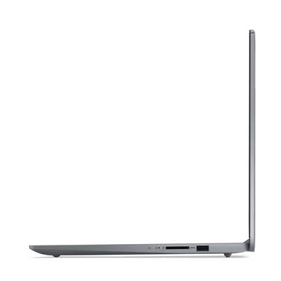 Lenovo IdeaPad Slim 3 15IRU8 laptop (15,6"FHD/Intel Core i3-1305U/Int.VGA/8GB RAM/512GB) - szürke