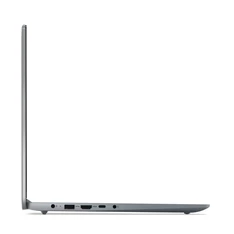 Lenovo IdeaPad Slim 3 15IRU8 laptop (15,6"FHD/Intel Core i3-1305U/8GB RAM/512GB/Win11) - szürke