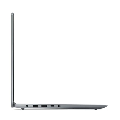 Lenovo IdeaPad Slim 3 15IRU8 laptop (15,6"FHD/Intel Core i3-1305U/8GB RAM/512GB/Win11) - szürke