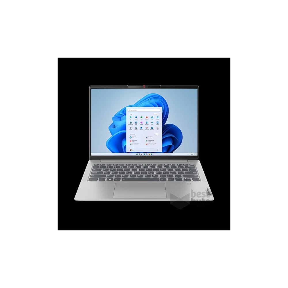 Lenovo IdeaPad Slim 5 14ABR8 laptop (14"WUXGA/AMD Ryzen 5 7530U/16GB RAM/512GB/Win11 Home) - szürke