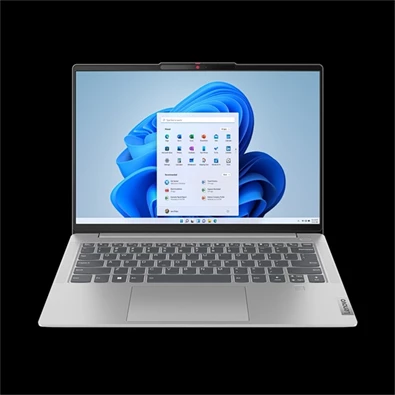 Lenovo IdeaPad Slim 5 14ABR8 laptop (14"WUXGA/AMD Ryzen 5 7530U/16GB RAM/512GB/Win11 Home) - szürke