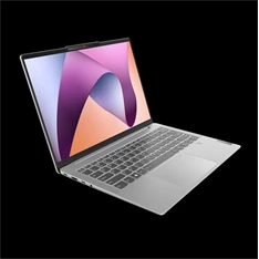 Lenovo IdeaPad Slim 5 14ABR8 laptop (14"WUXGA/AMD Ryzen 5 7530U/16GB RAM/512GB/Win11 Home) - szürke