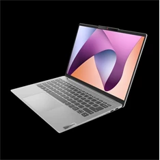 Lenovo IdeaPad Slim 5 14ABR8 laptop (14"WUXGA/AMD Ryzen 5 7530U/16GB RAM/512GB/Win11 Home) - szürke