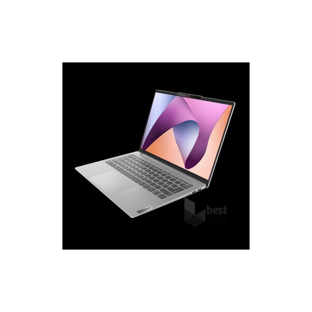 Lenovo IdeaPad Slim 5 14ABR8 laptop (14"WUXGA/AMD Ryzen 5 7530U/16GB RAM/512GB/Win11 Home) - szürke