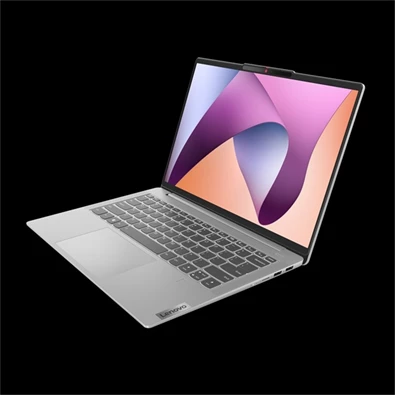 Lenovo IdeaPad Slim 5 14ABR8 laptop (14"WUXGA/AMD Ryzen 5 7530U/16GB RAM/512GB/Win11 Home) - szürke