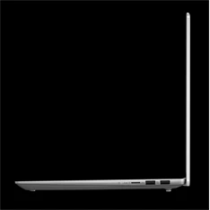 Lenovo IdeaPad Slim 5 14ABR8 laptop (14"WUXGA/AMD Ryzen 5 7530U/16GB RAM/512GB/Win11 Home) - szürke