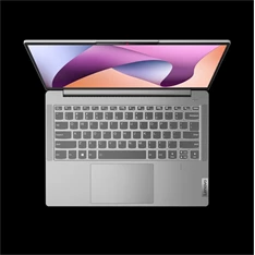 Lenovo IdeaPad Slim 5 14ABR8 laptop (14"WUXGA/AMD Ryzen 5 7530U/16GB RAM/512GB/Win11 Home) - szürke