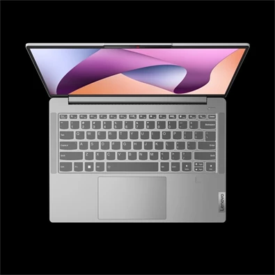 Lenovo IdeaPad Slim 5 14ABR8 laptop (14"WUXGA/AMD Ryzen 5 7530U/16GB RAM/512GB/Win11 Home) - szürke