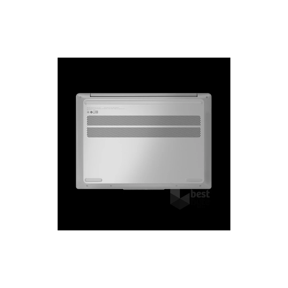 Lenovo IdeaPad Slim 5 14ABR8 laptop (14"WUXGA/AMD Ryzen 5 7530U/16GB RAM/512GB/Win11 Home) - szürke
