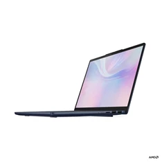 Lenovo IdeaPad Slim 5 14ARP10 14"WUXGA/AMD Ryzen 5 7533HS/16GB/512GB/Int.VGA/kozmikus kék/alumínium ház Lenovo IdeaPad Slim 5 14ARP10 14"WUXGA/AMD Ryzen 5 7533HS/16GB/512GB/Int.VGA/kozmikus kék/alumínium ház