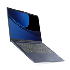 Lenovo IdeaPad Slim 5 14IMH9 laptop (14"WUXGA/Intel Core Ultra 7-155H/Int.VGA/32GB RAM/1TB/Win11) - kék
