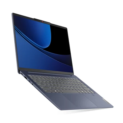 Lenovo IdeaPad Slim 5 14IMH9 laptop (14"WUXGA/Intel Core Ultra 7-155H/Int.VGA/32GB RAM/1TB/Win11) - kék