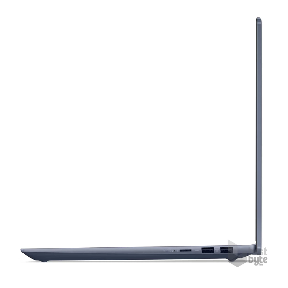 Lenovo IdeaPad Slim 5 14IMH9 laptop (14"WUXGA/Intel Core Ultra 7-155H/Int.VGA/32GB RAM/1TB/Win11) - kék
