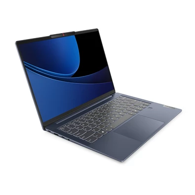 Lenovo IdeaPad Slim 5 14IMH9 laptop (14"WUXGA/Intel Core Ultra 7-155H/Int.VGA/32GB RAM/1TB/Win11) - kék