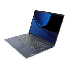 Lenovo IdeaPad Slim 5 14IMH9 laptop (14"WUXGA/Intel Core Ultra 7-155H/Int.VGA/32GB RAM/1TB/Win11) - kék